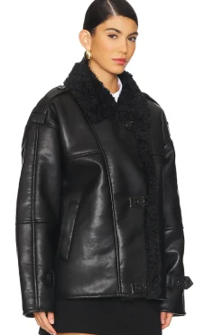 Women The Garment Jackets & Coats><noscript><img width=