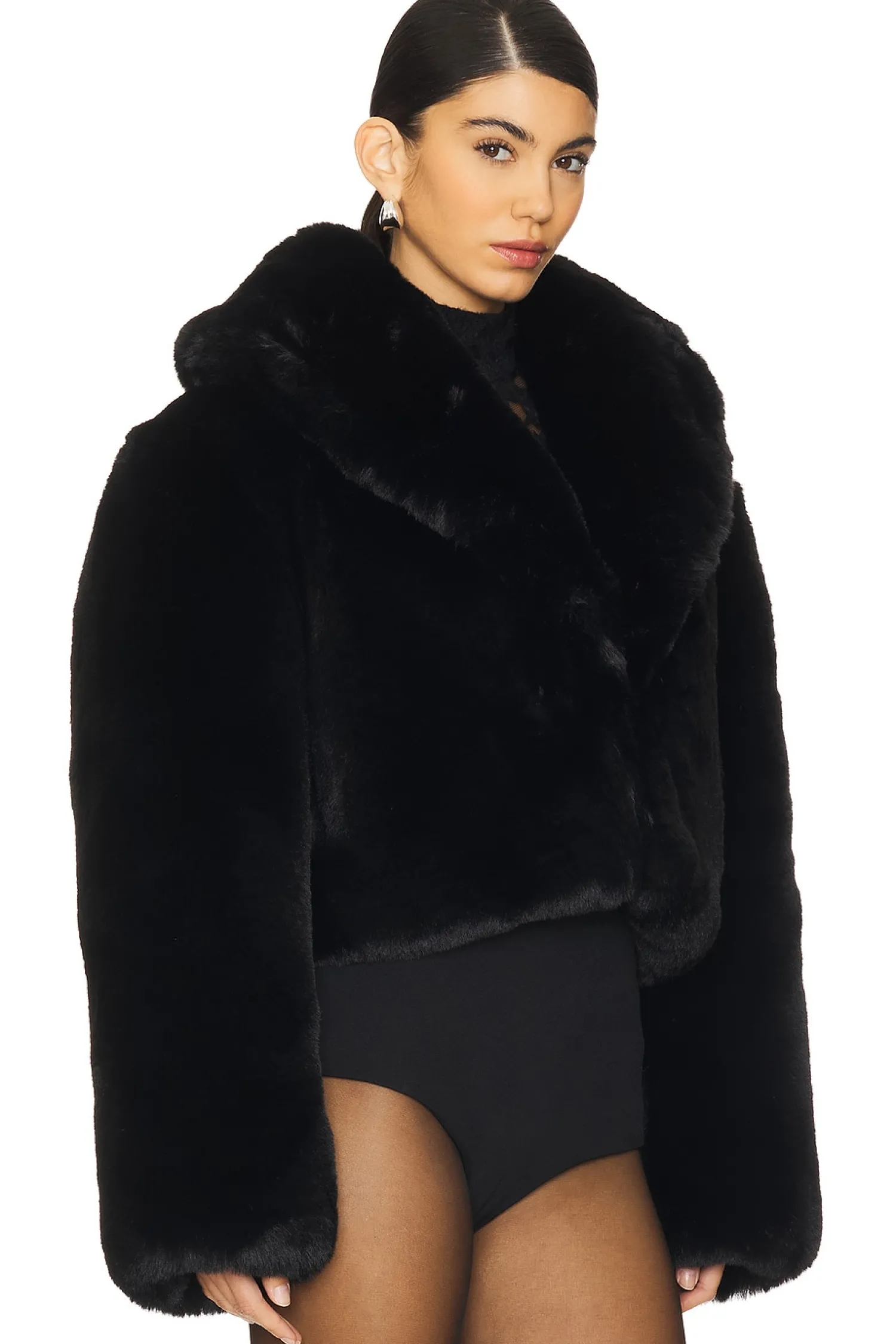Women NBD Jackets & Coats>Brooklyn Jacket