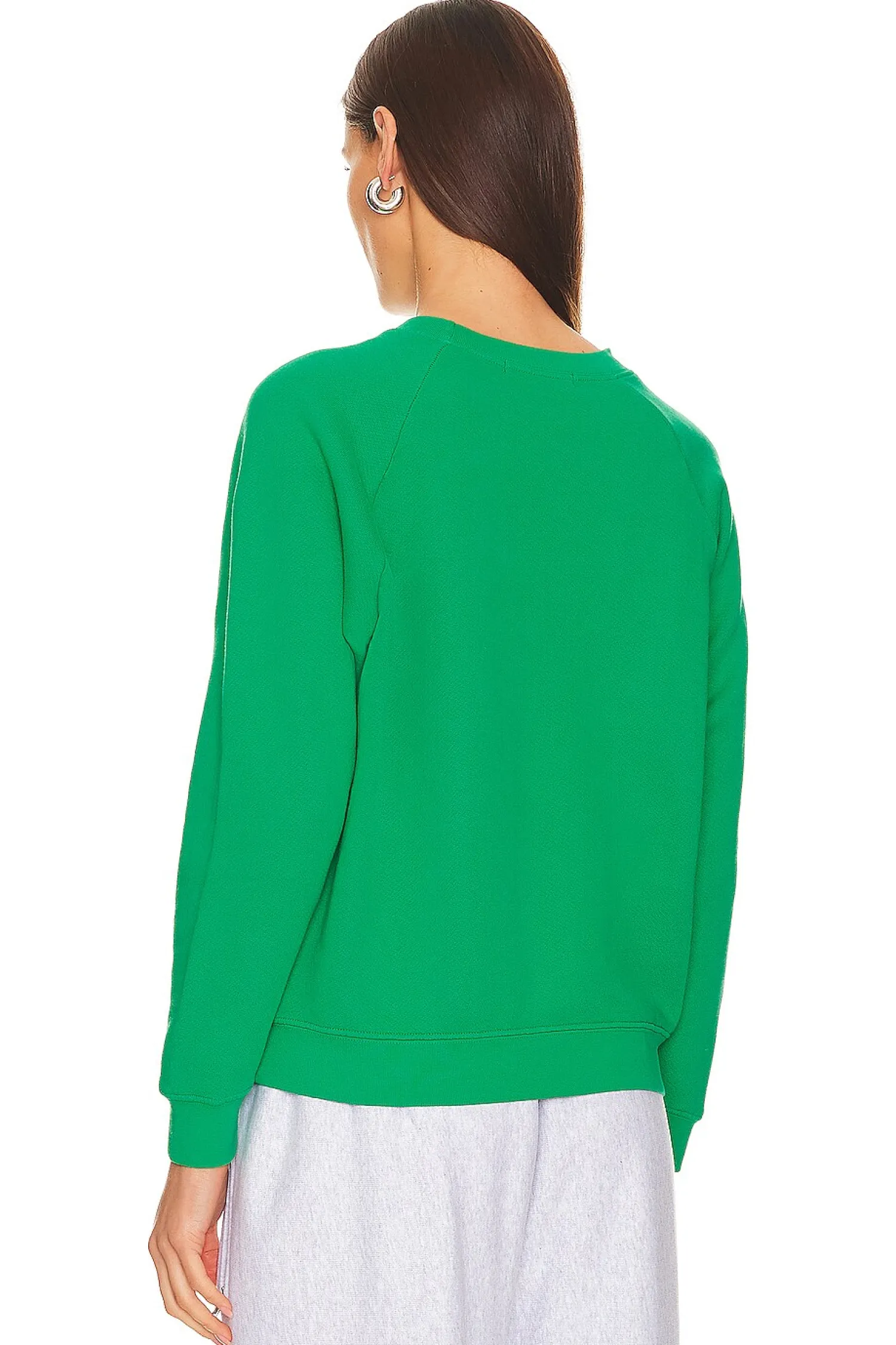 Women DAYDREAMER Loungewear>Bruce Springsteen Asbury Park Vintage Sweatshirt