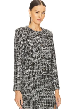 Women IRO Jackets & Coats>Brunah Jacket