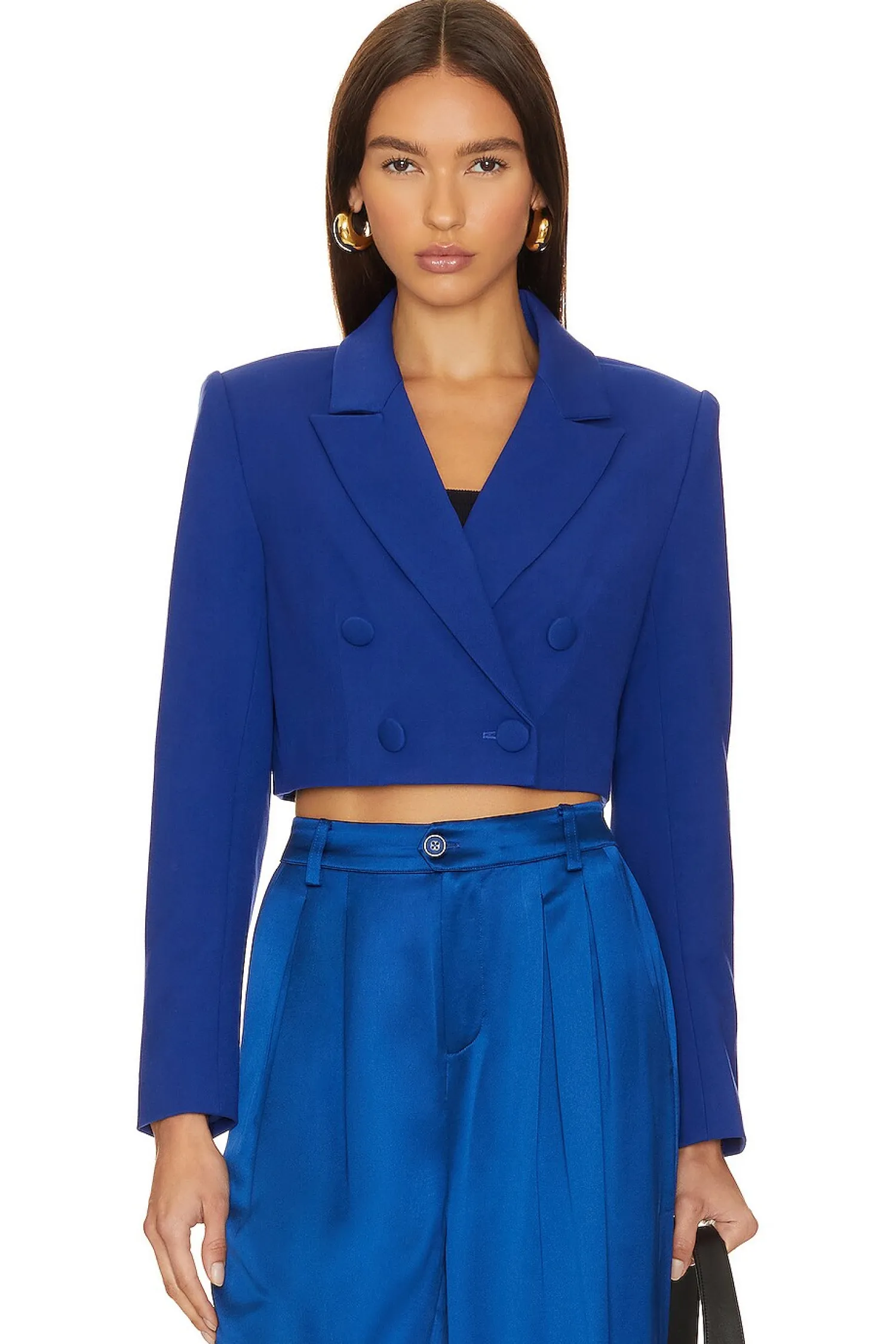 Women CAMI NYC Jackets & Coats>Brunita Blazer