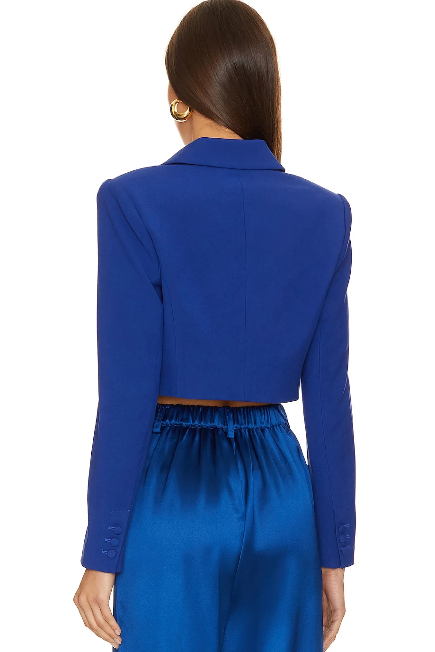 Women CAMI NYC Jackets & Coats>Brunita Blazer