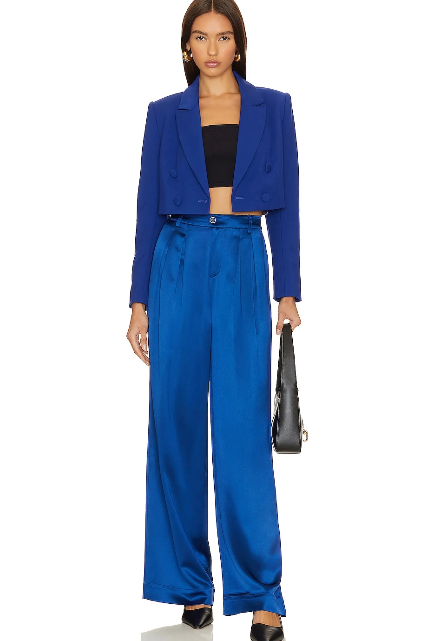 Women CAMI NYC Jackets & Coats>Brunita Blazer