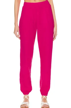 Women Michael Lauren Loungewear>Brussels Pants