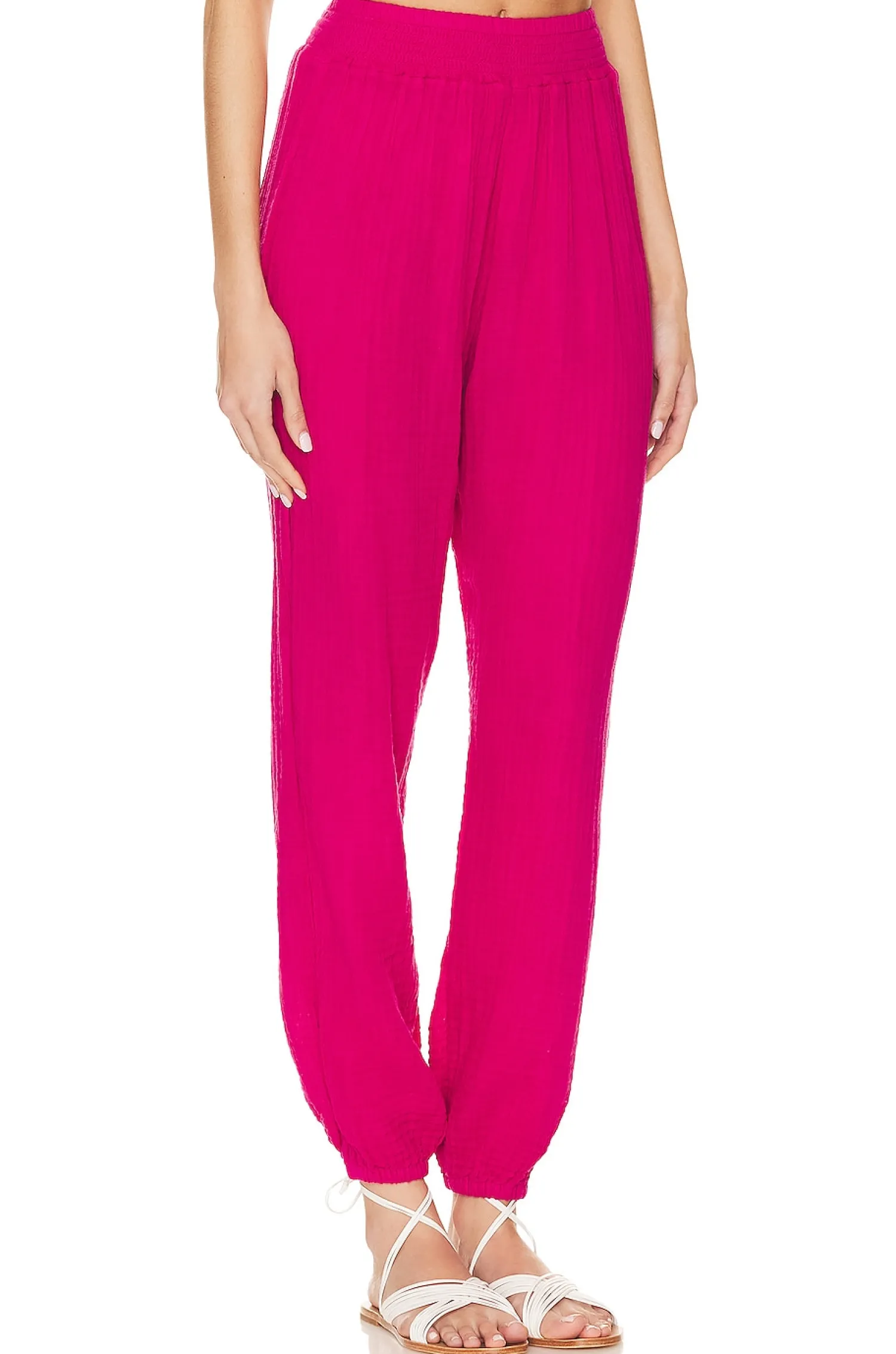 Women Michael Lauren Loungewear>Brussels Pants