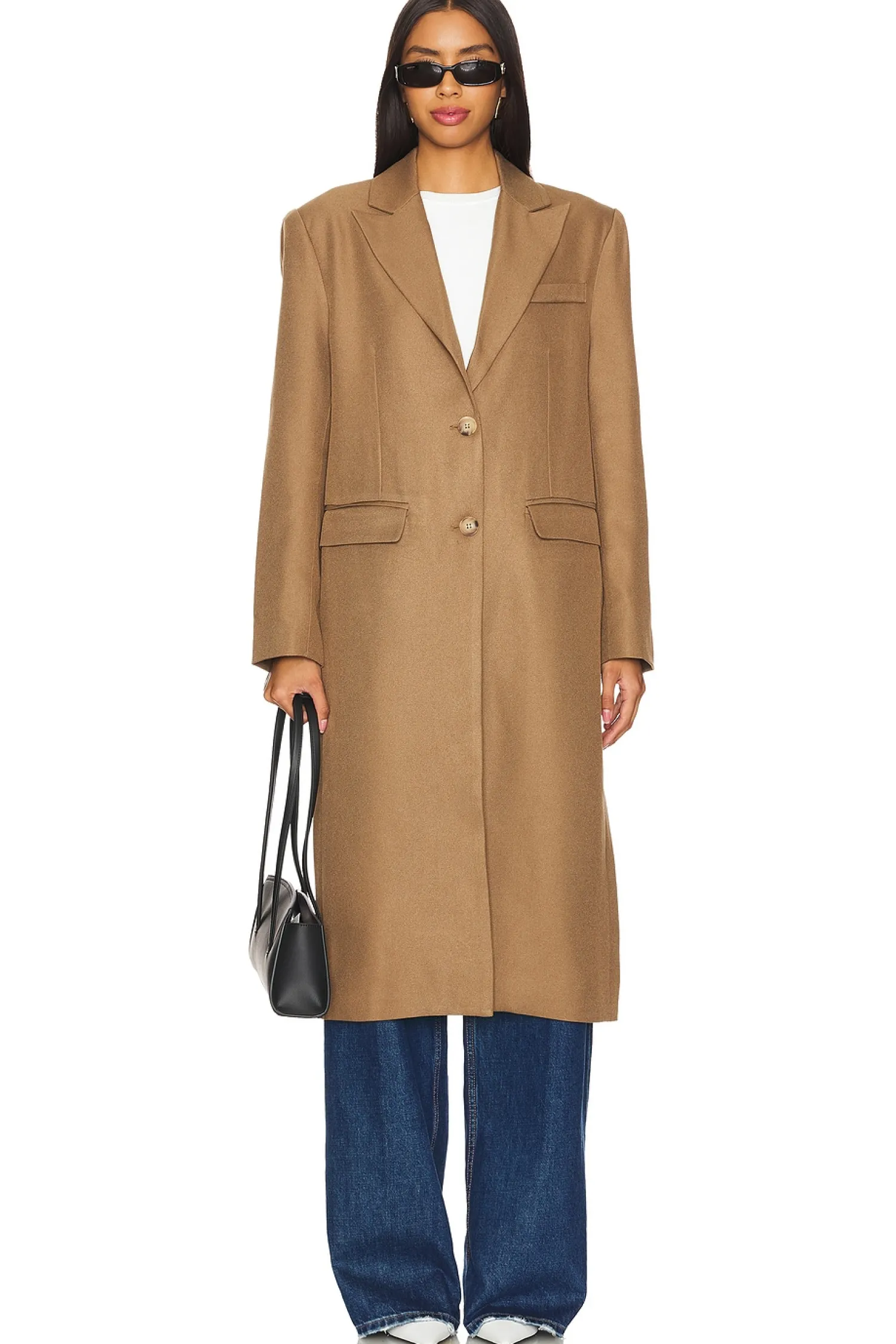 Women ASTR the Label Jackets & Coats>Brylee Coat
