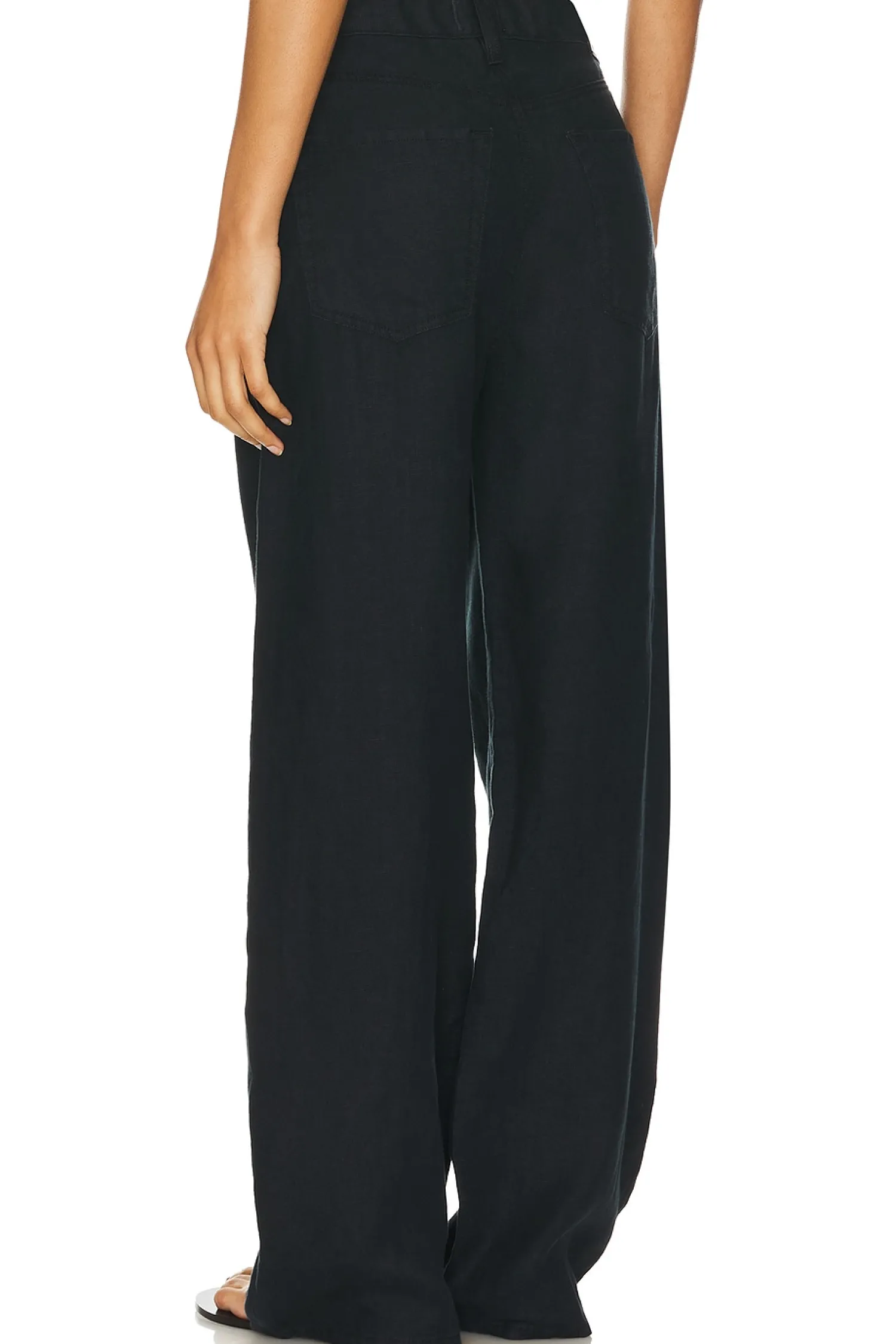 Women Citizens of Humanity Pants>Brynn Drawstring Trouser