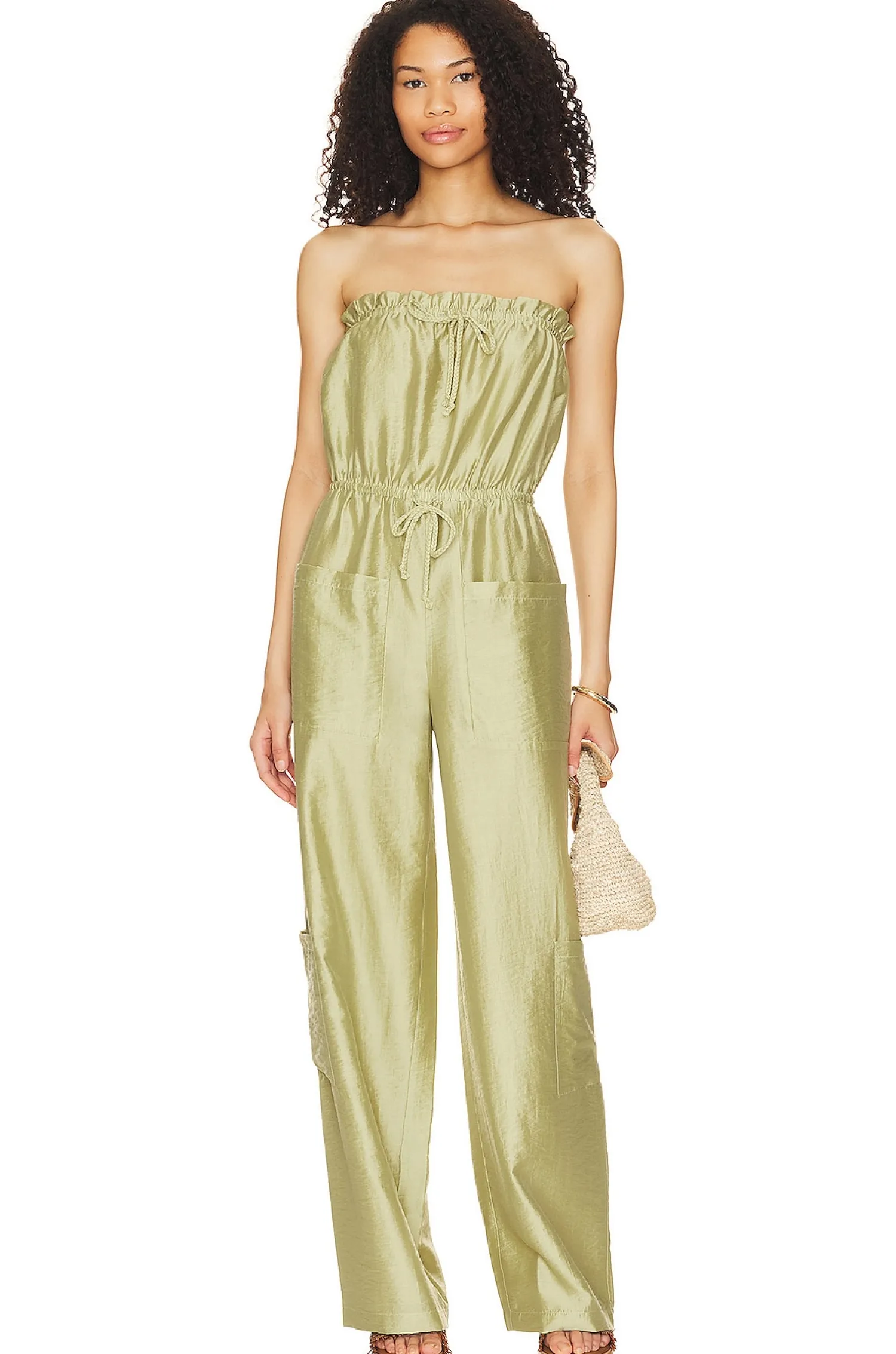 Women Lovers and Friends Jumpsuits>Brynn Jumpsuit