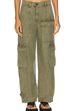 Women AGOLDE Pants>Brynn Pant