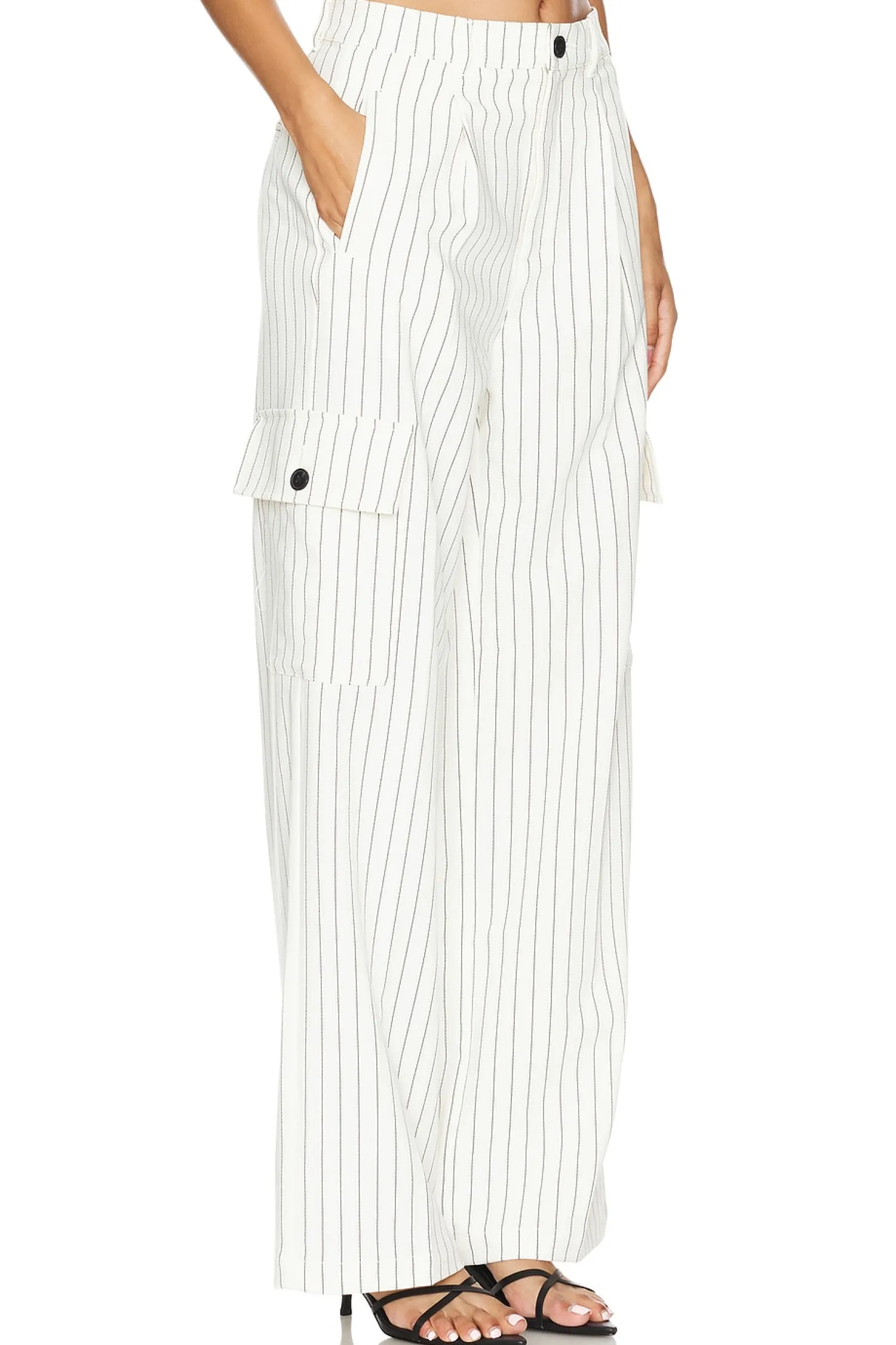Women PISTOLA Pants|Matching Sets>Brynn Pant