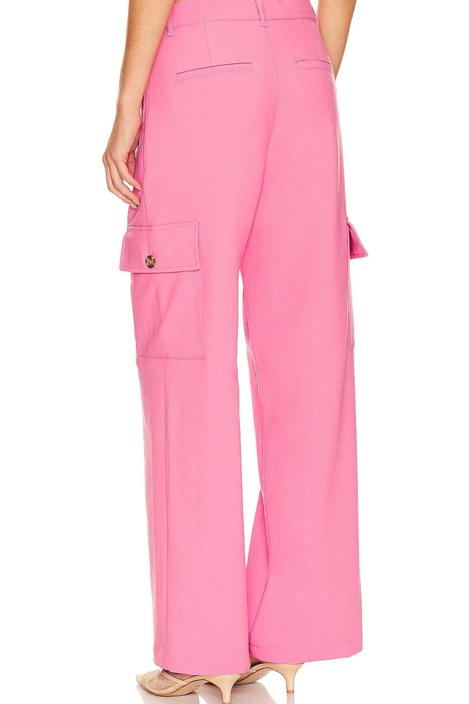 Women PISTOLA Pants>Brynn Pants