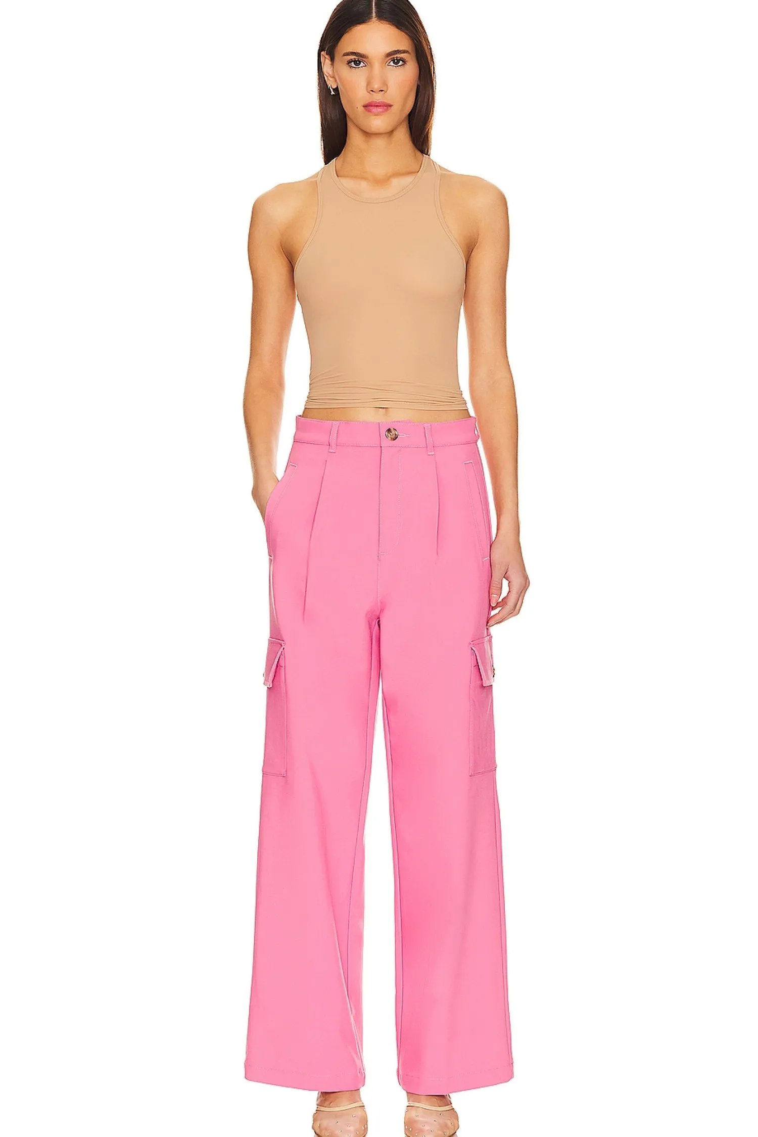 Women PISTOLA Pants>Brynn Pants