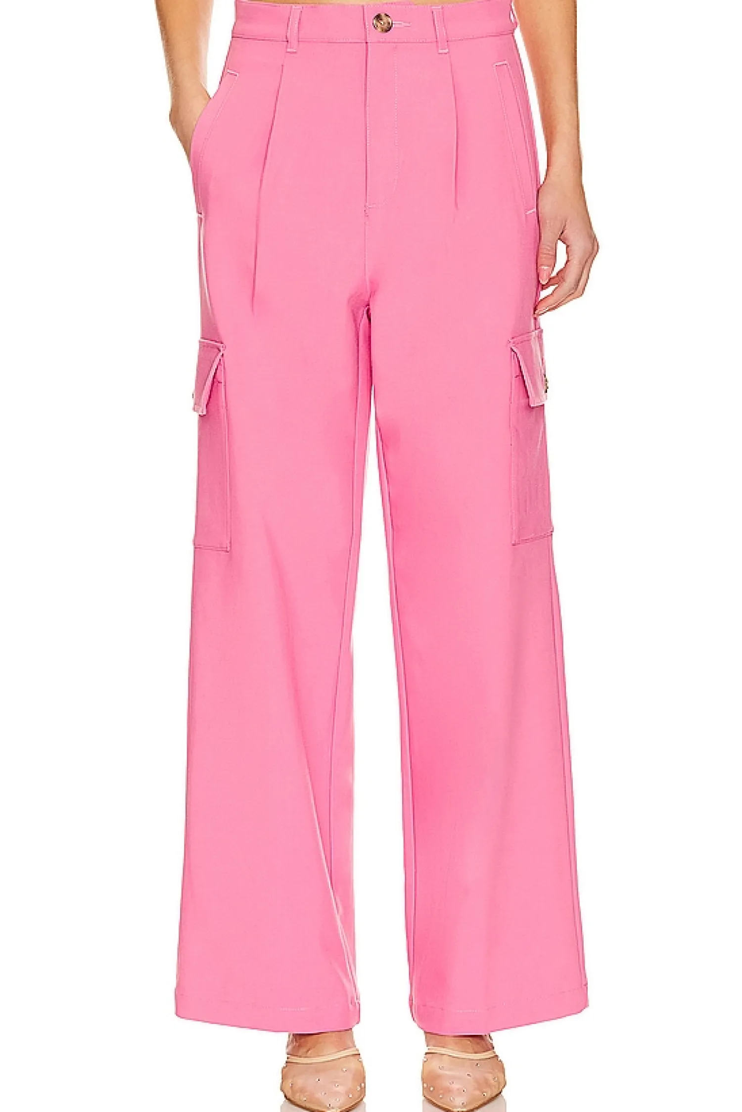 Women PISTOLA Pants>Brynn Pants