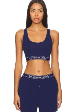Women Polo Ralph Lauren Intimates Lingerie & Sleepwear>Built Up Bralette