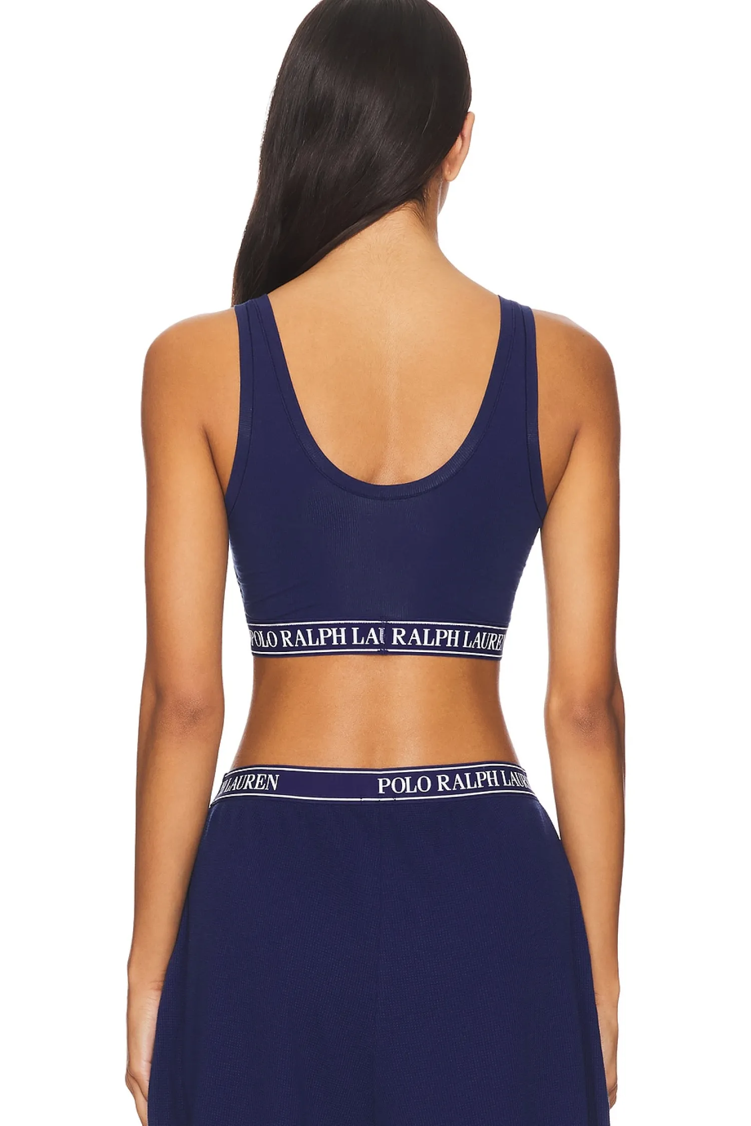 Women Polo Ralph Lauren Intimates Lingerie & Sleepwear>Built Up Bralette