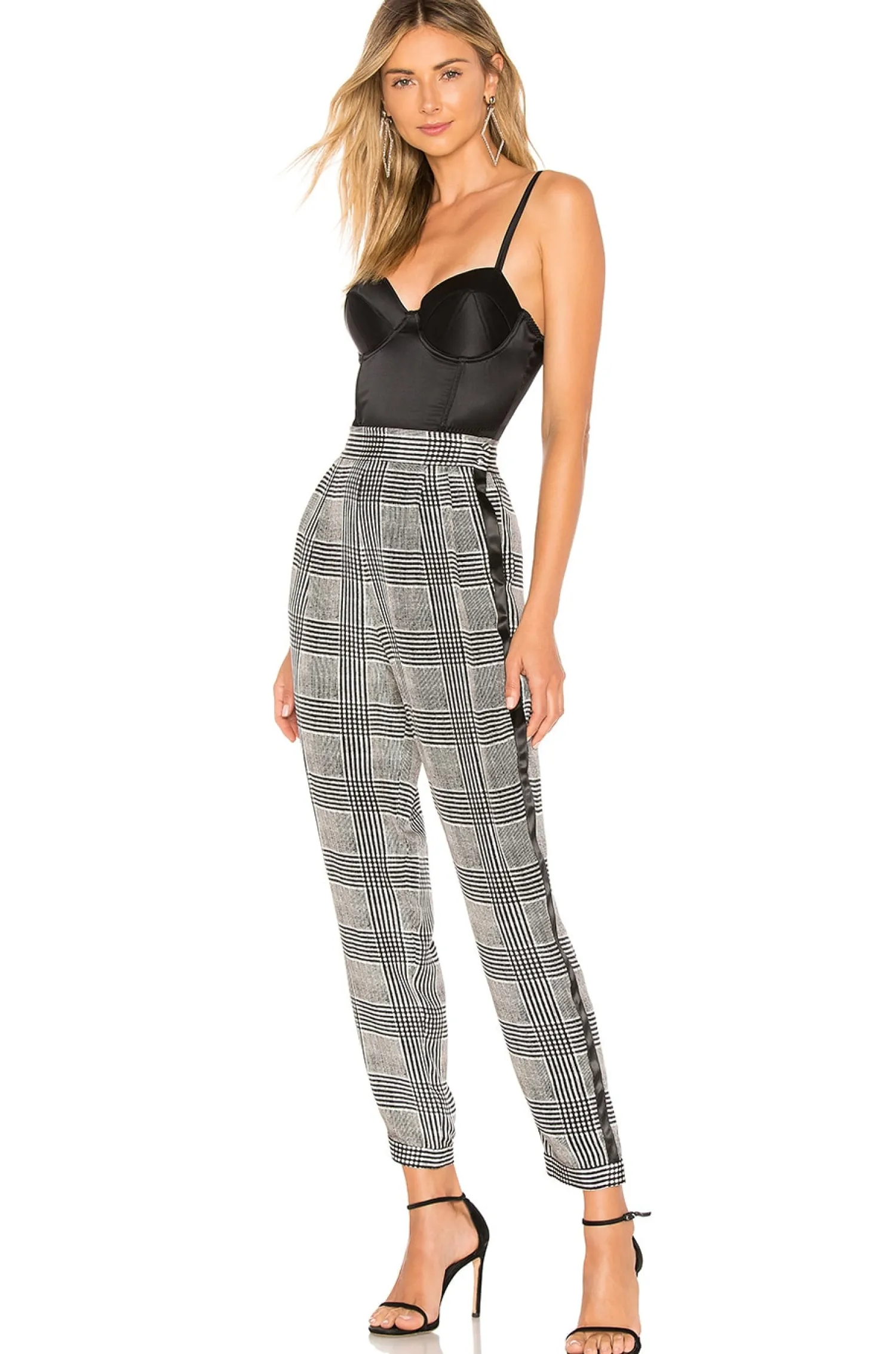 Women fleur du mal Lingerie & Sleepwear>Bullet Bodysuit