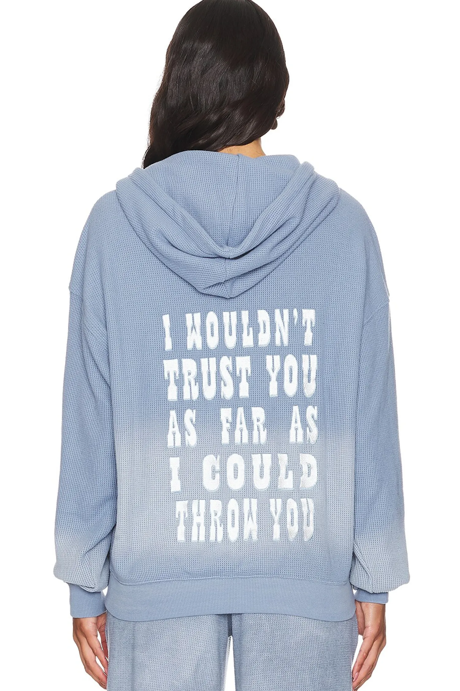 Women Boys Lie Loungewear>Bullseye Racer Hoodie