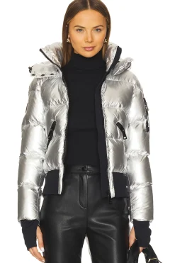 Women SAM. Jackets & Coats>Bungalow Jacket
