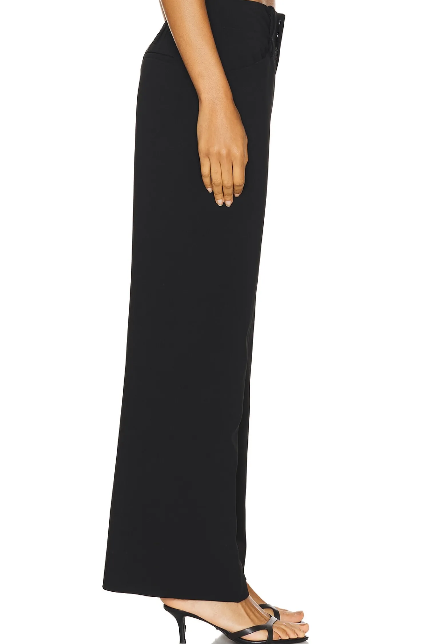 Women House of Harlow 1960 Pants>Burke Pant