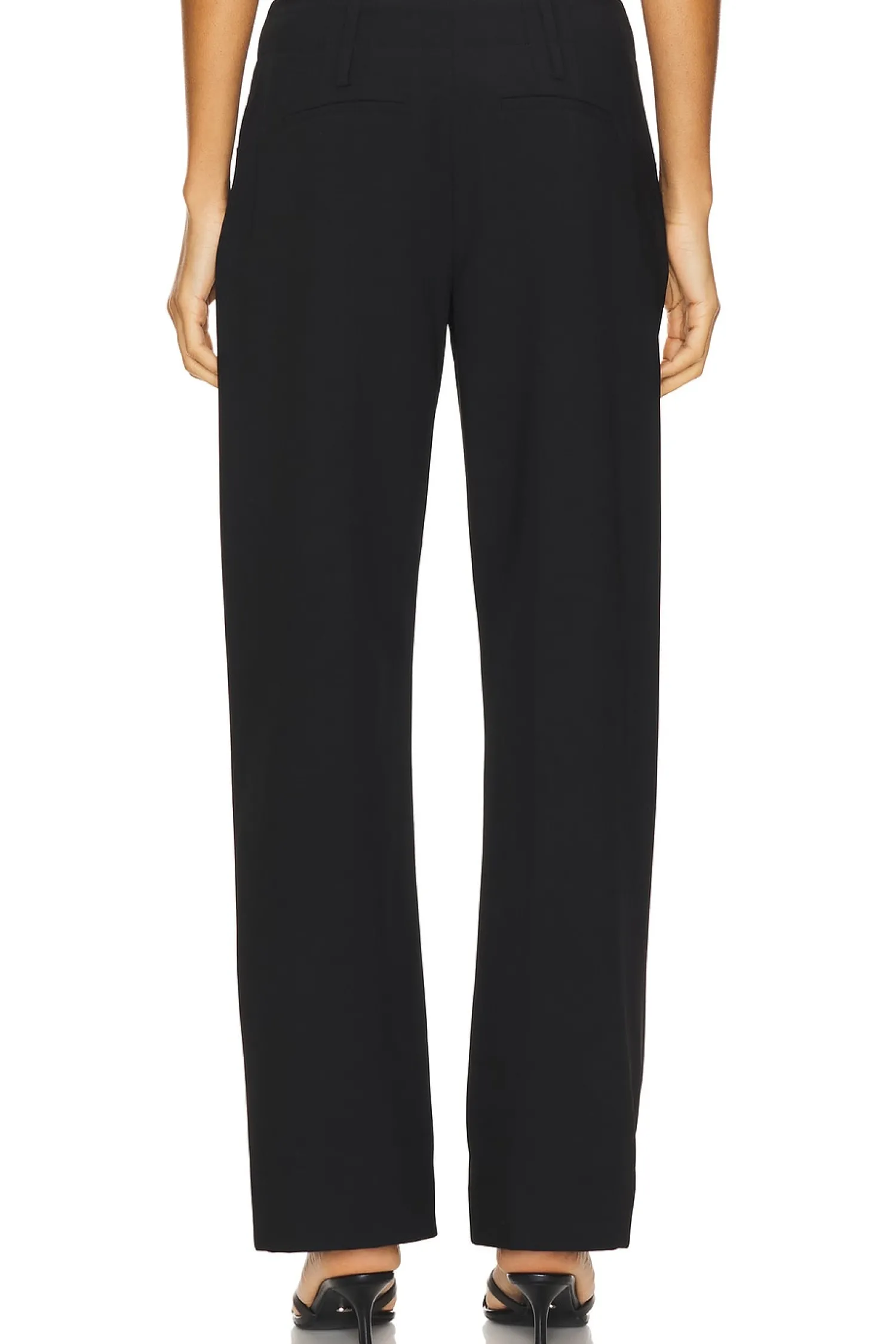 Women House of Harlow 1960 Pants>Burke Pant