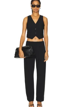 Women House of Harlow 1960 Pants><noscript><img width=