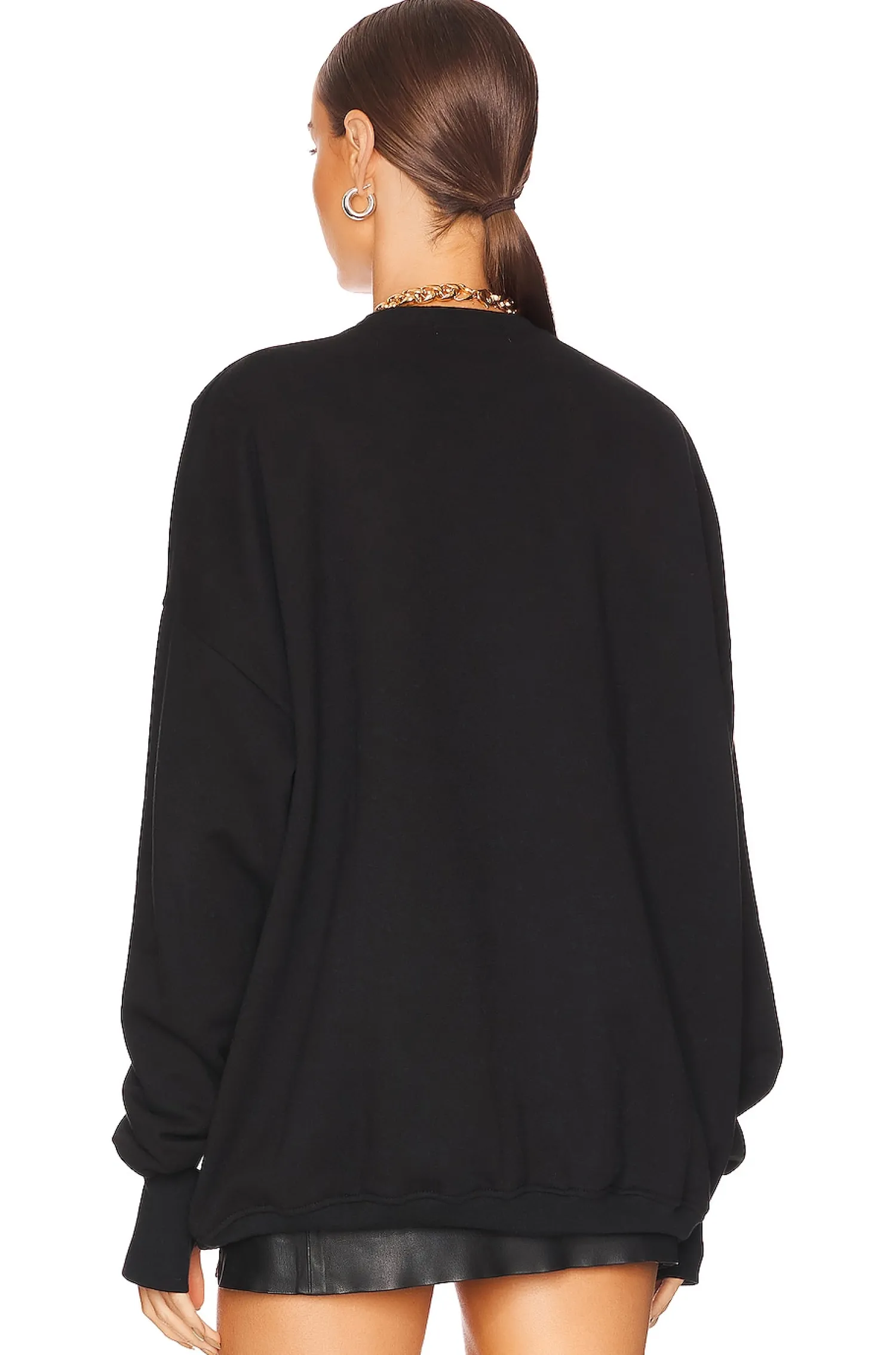 Women The Laundry Room Loungewear>Burn Heart Jumper