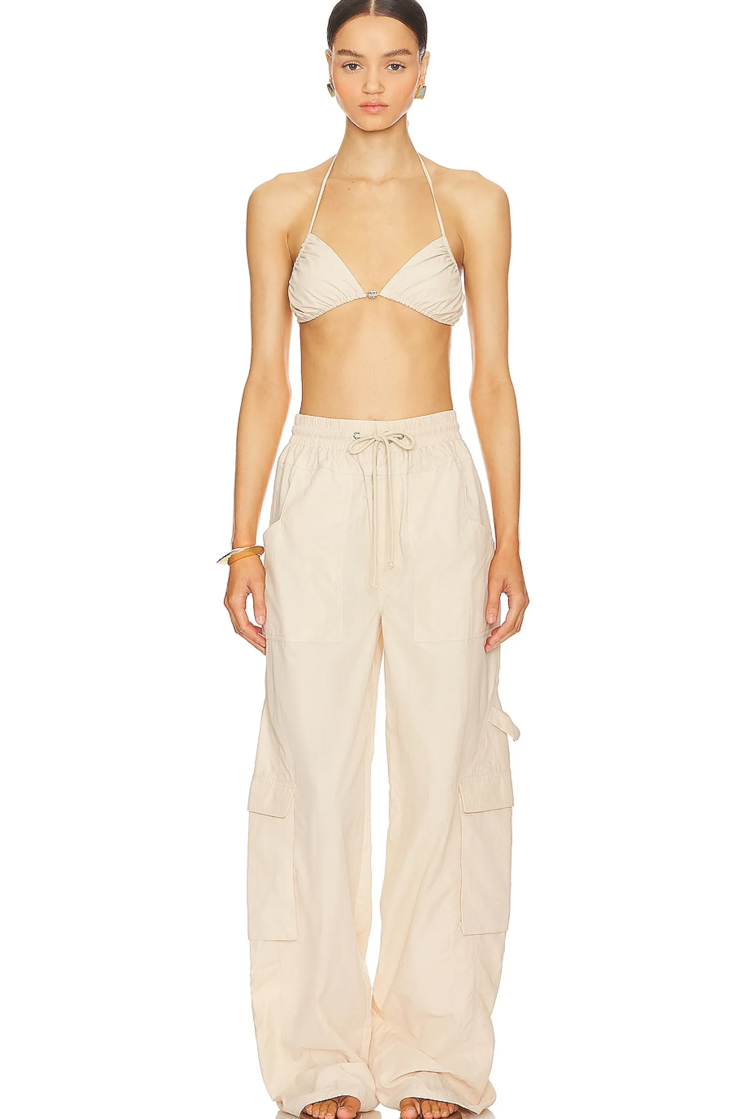 Women Lovers and Friends Matching Sets>Burton Pant