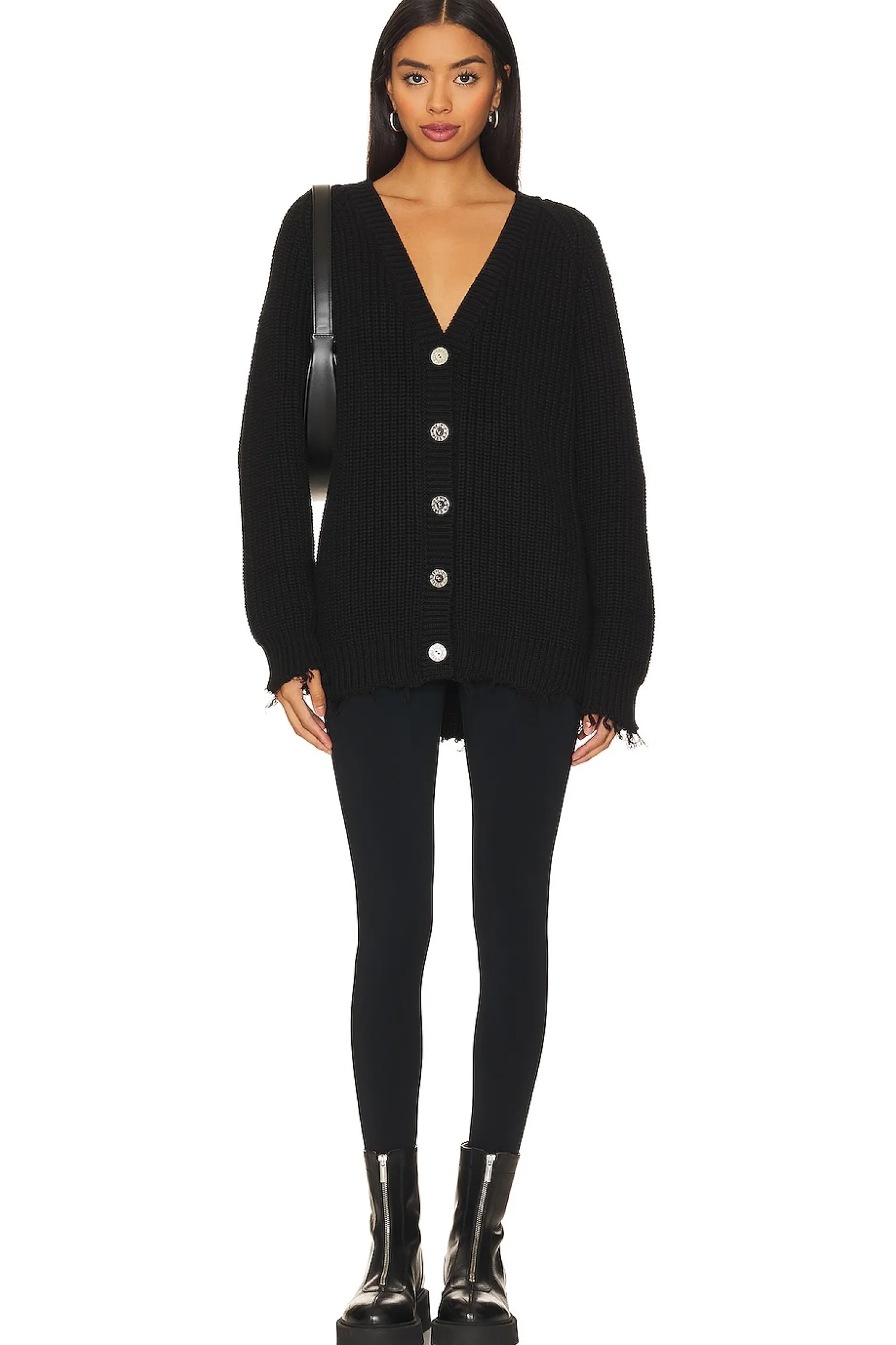 Women Commando Pants>Butter Luxe Legging