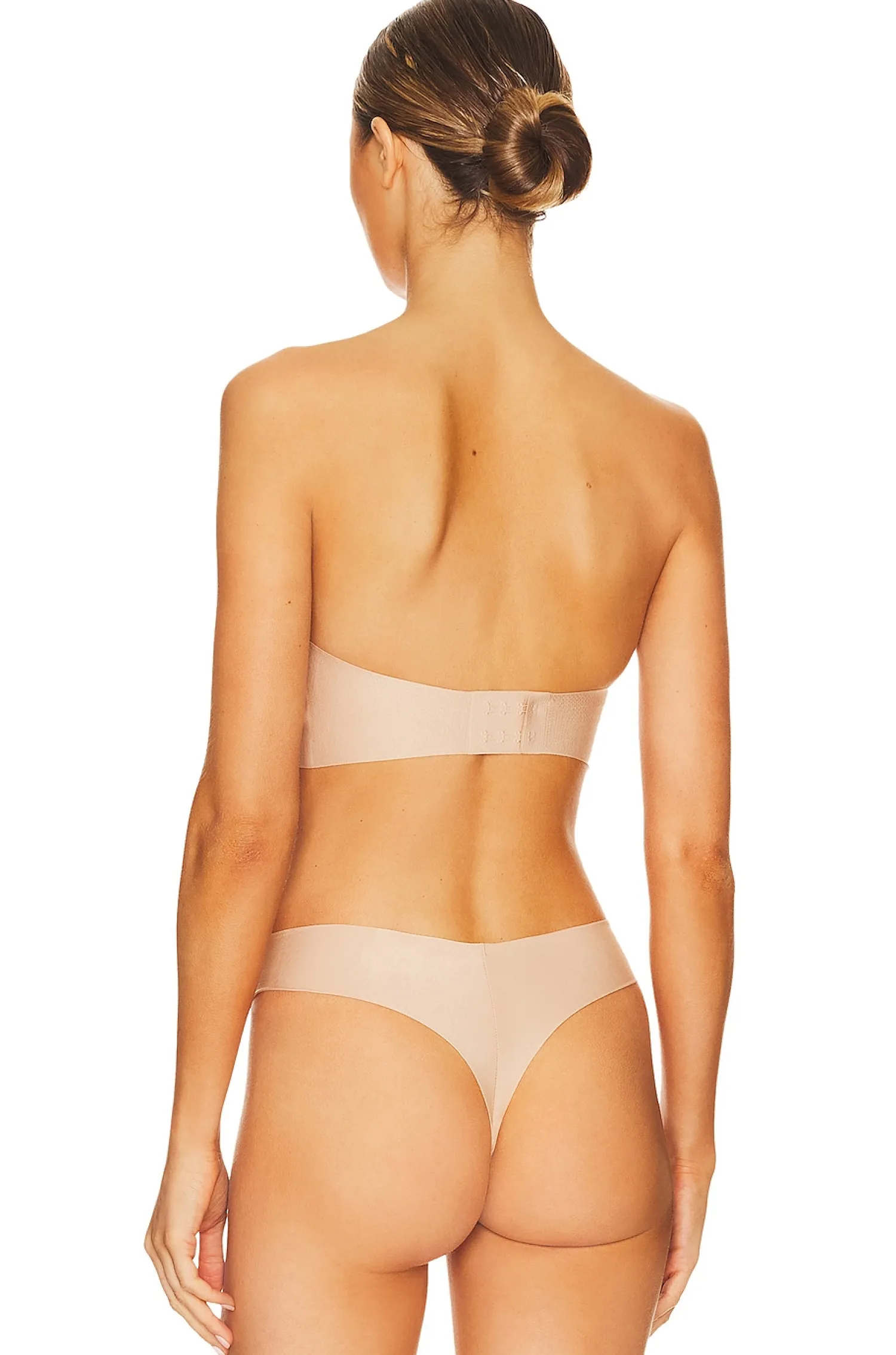 Women Commando Lingerie & Sleepwear>Butter Soft-support Strapless Bralette