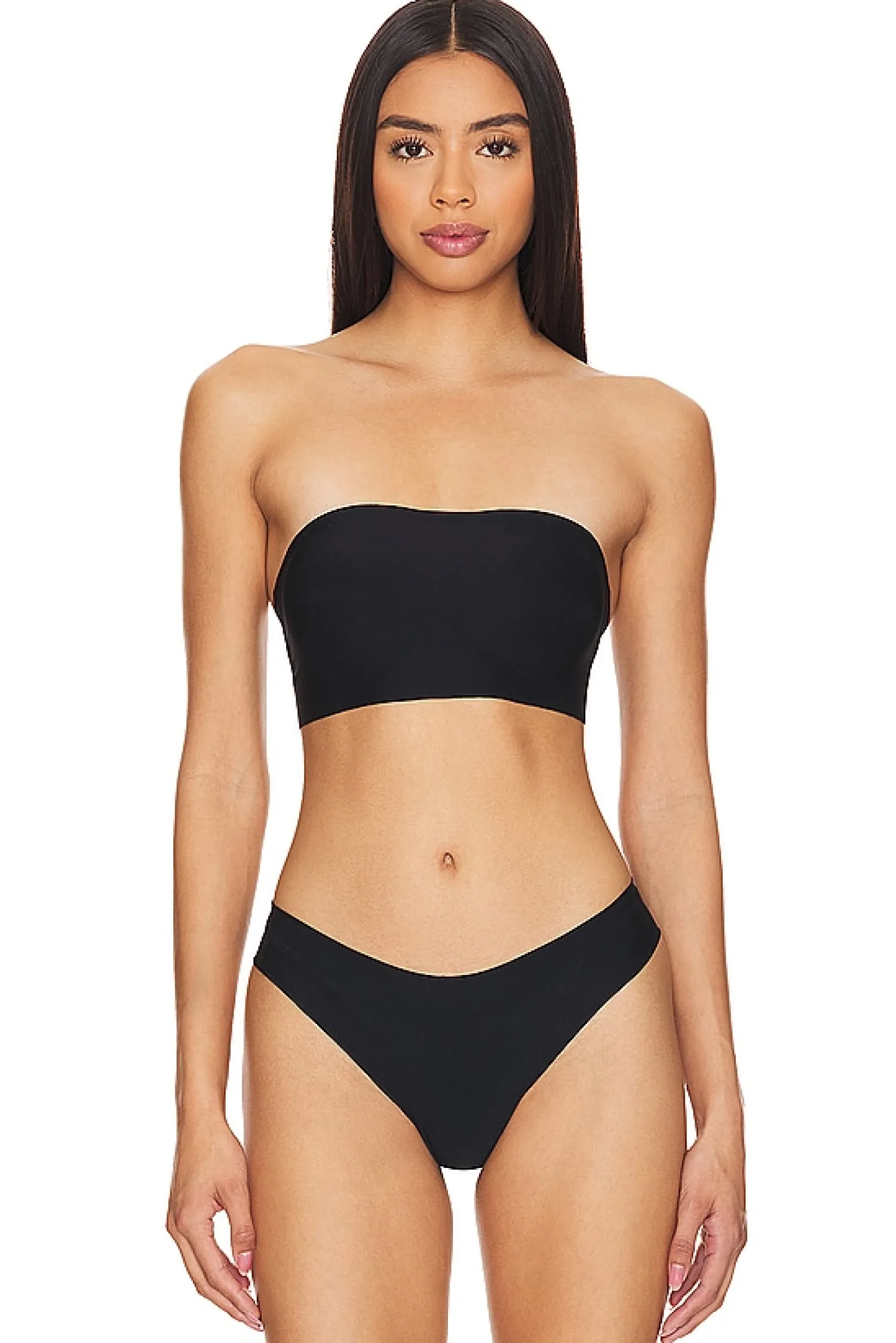 Women Commando Lingerie & Sleepwear>Butter Soft-support Strapless Bralette