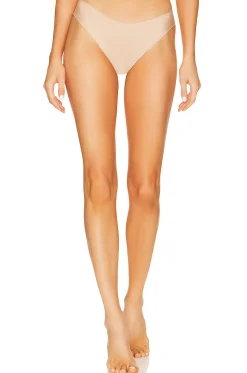 Women Commando Lingerie & Sleepwear>Butter Thong