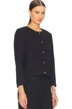 Women FRAME Matching Sets|Jackets & Coats>Button Front Jacket