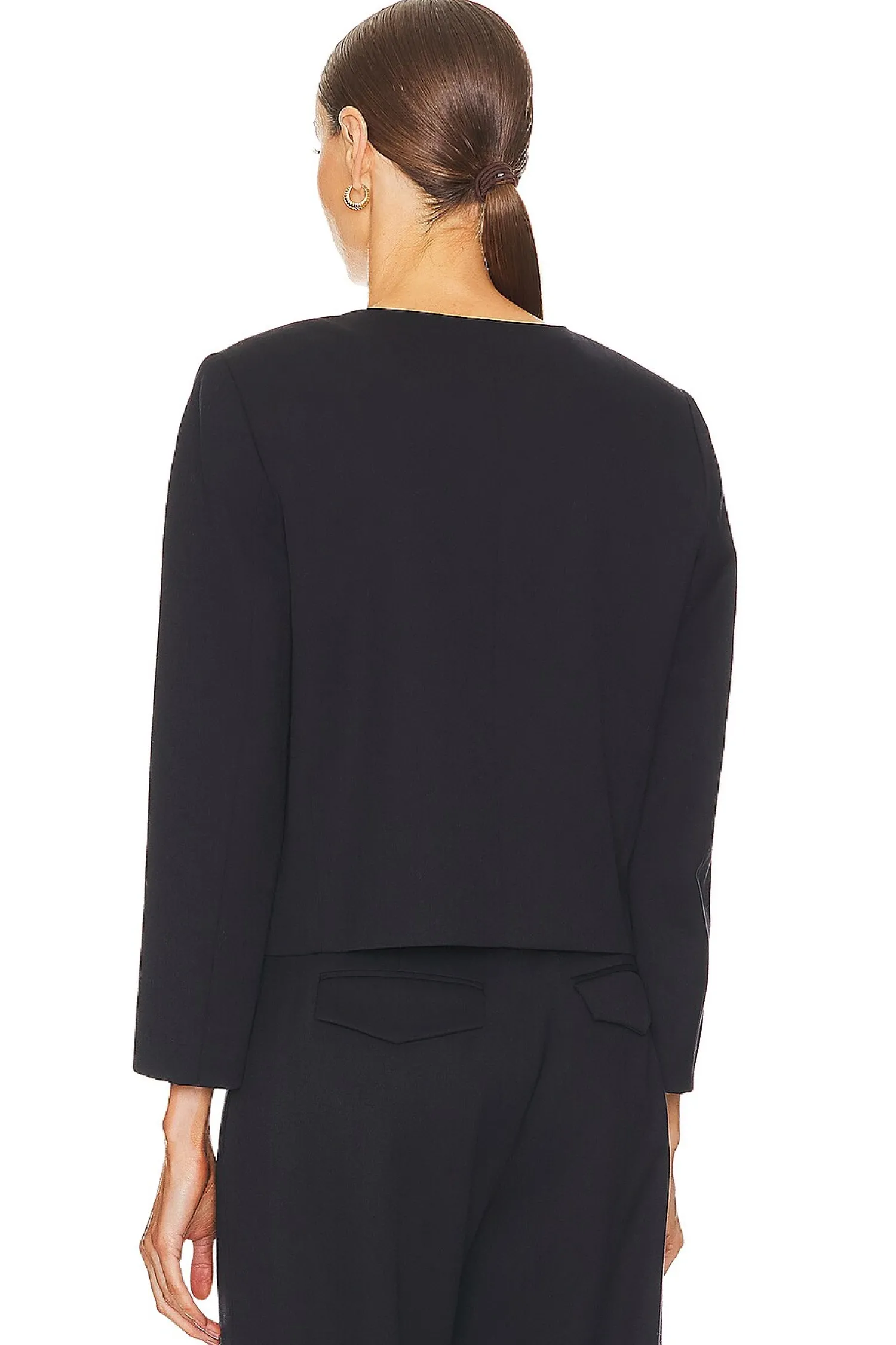 Women FRAME Matching Sets|Jackets & Coats>Button Front Jacket