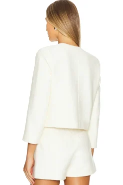 Women FRAME Jackets & Coats><noscript><img width=