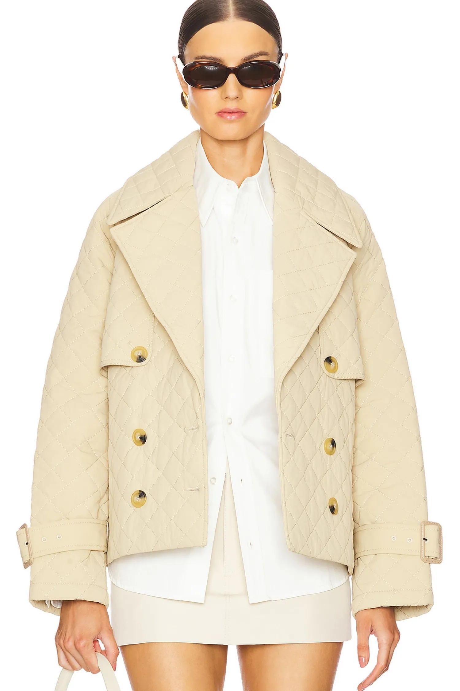 Women L'Academie Jackets & Coats>by Marianna Abbey Jacket