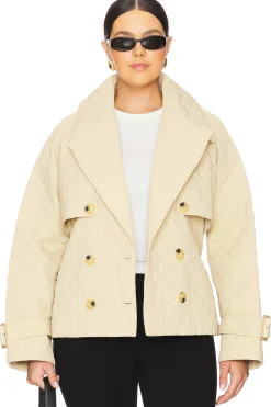 Women L'Academie Jackets & Coats><noscript><img width=
