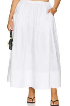 Women L'Academie Matching Sets>by Marianna Arman Midi Skirt