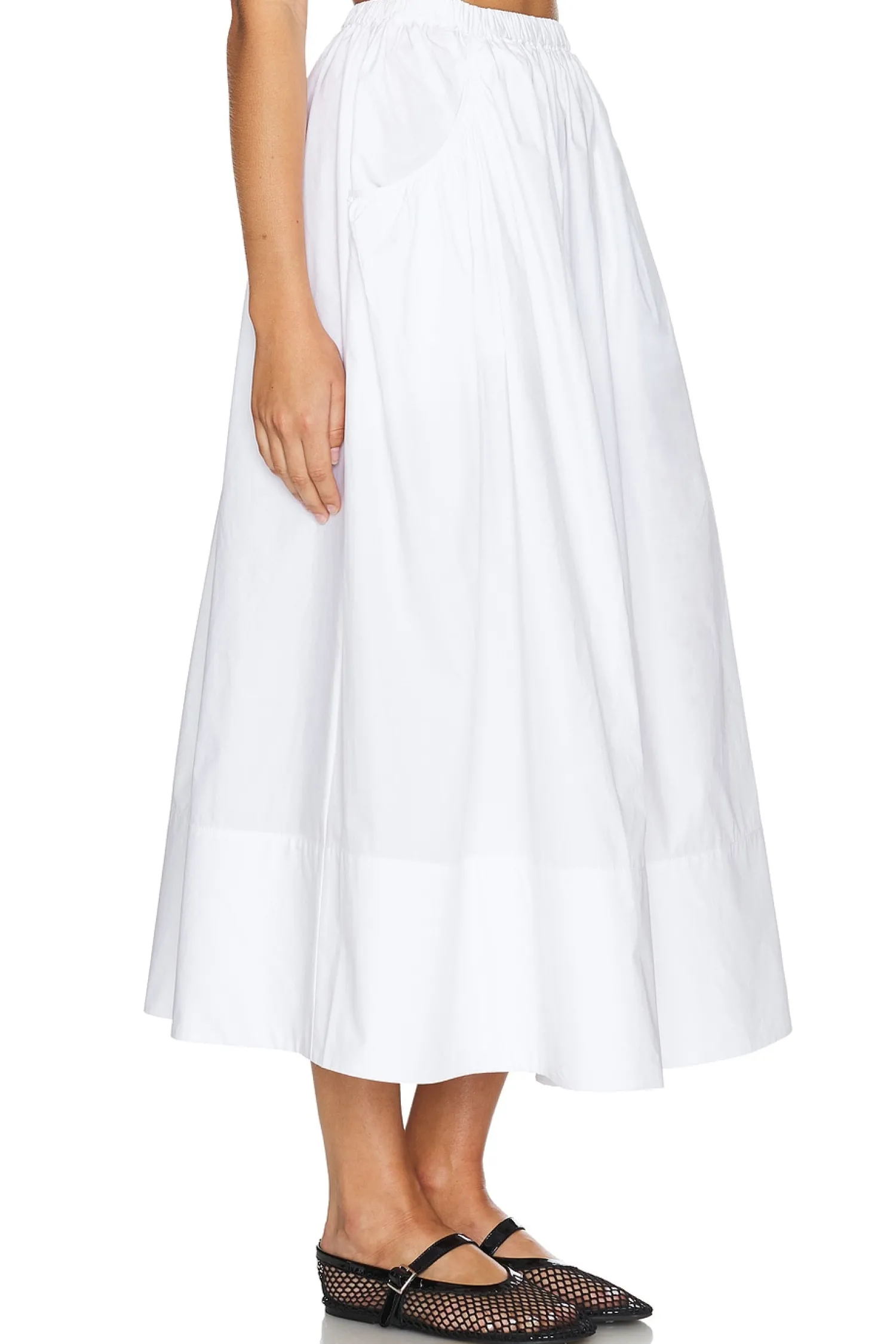 Women L'Academie Matching Sets>by Marianna Arman Midi Skirt