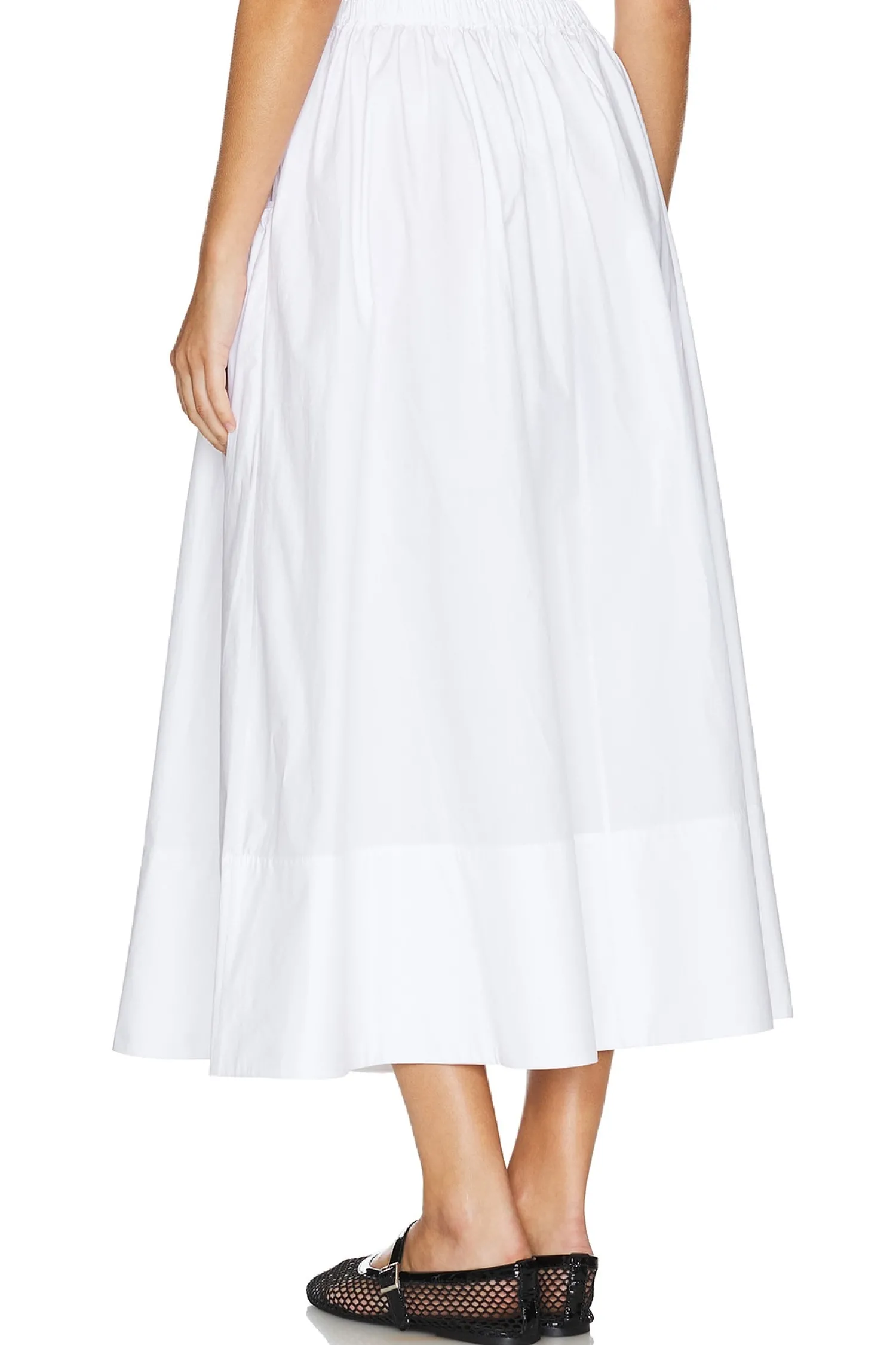 Women L'Academie Matching Sets>by Marianna Arman Midi Skirt