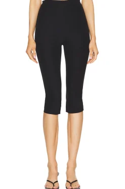 Women L'Academie Pants>by Marianna Athina Capri Pant