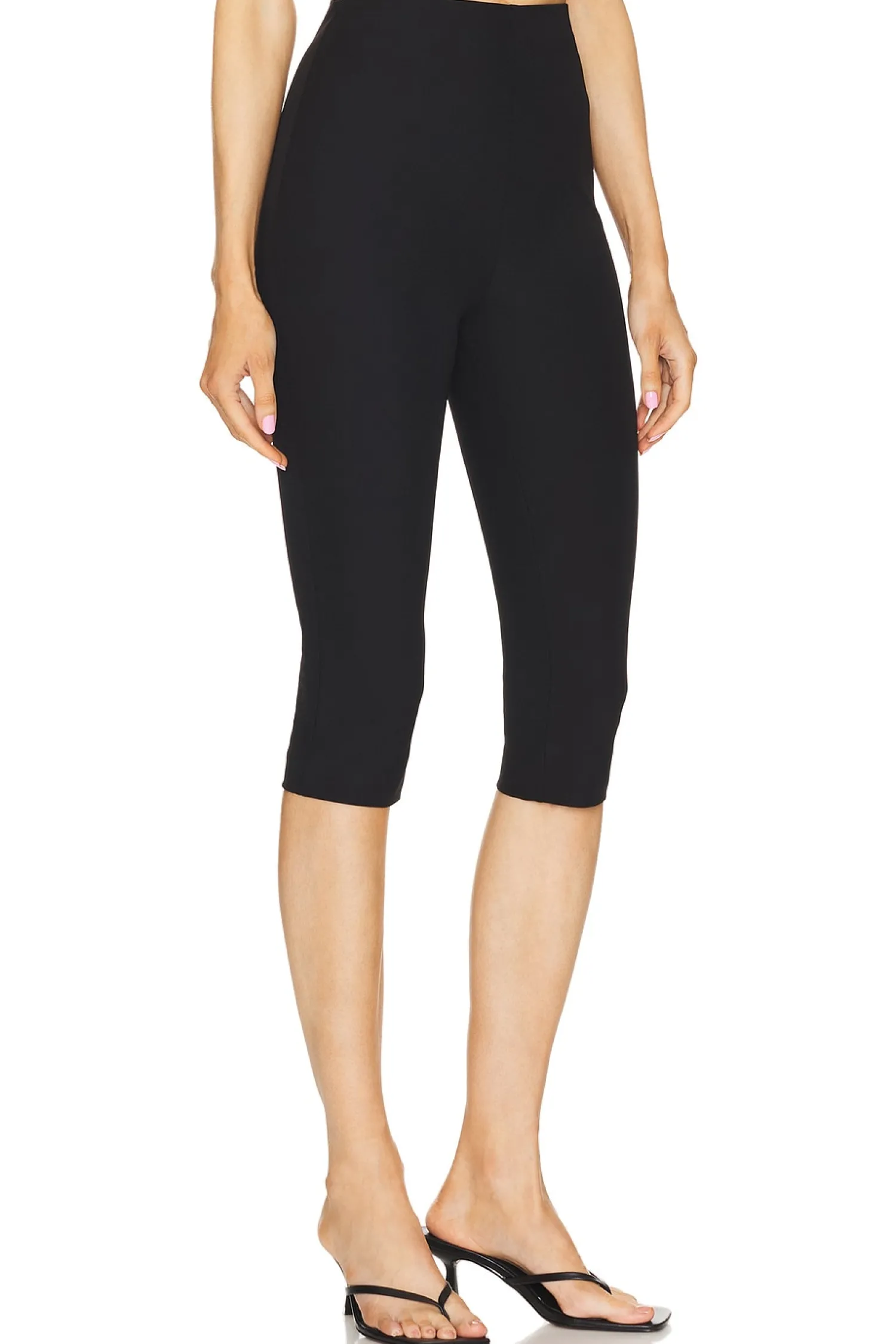 Women L'Academie Pants>by Marianna Athina Capri Pant