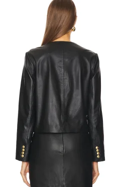 Women L'Academie Jackets & Coats><noscript><img width=