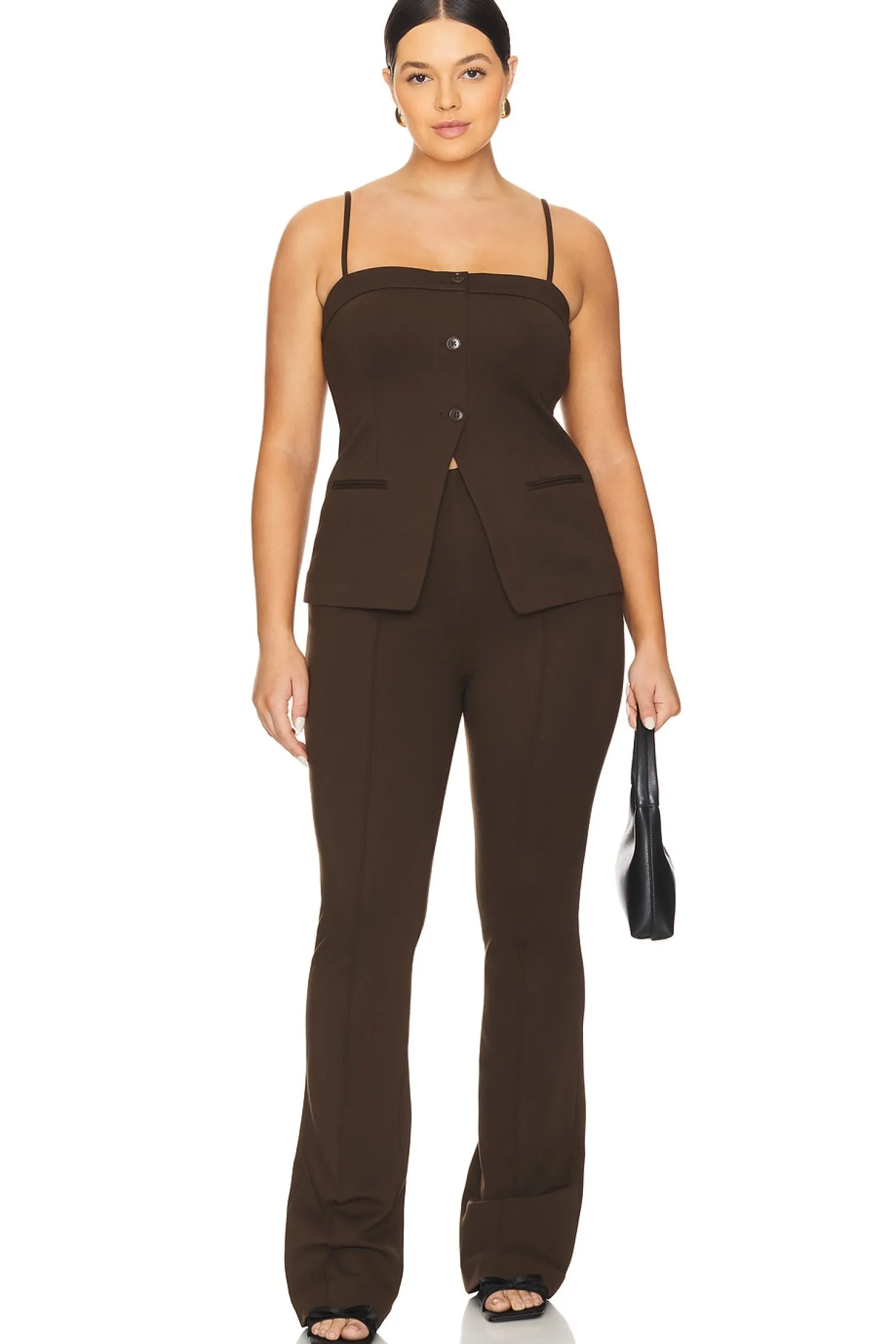 Women L'Academie Pants>by Marianna Benigna Trouser