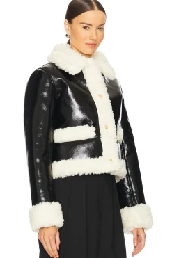 Women L'Academie Jackets & Coats><noscript><img width=