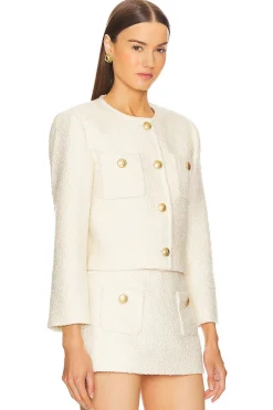 Women L'Academie Matching Sets|Jackets & Coats><noscript><img width=