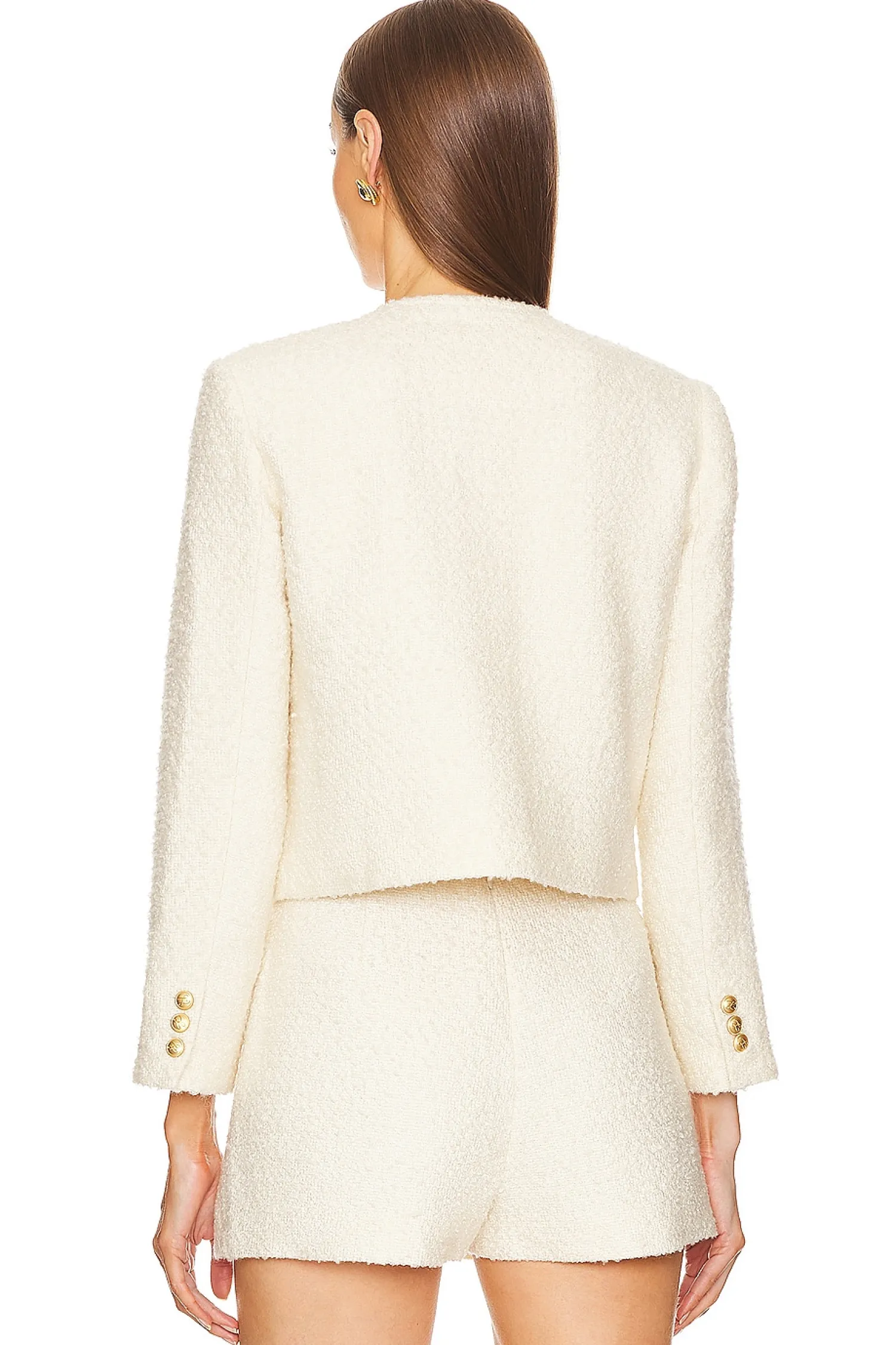 Women L'Academie Matching Sets|Jackets & Coats>by Marianna Dapheen Jacket