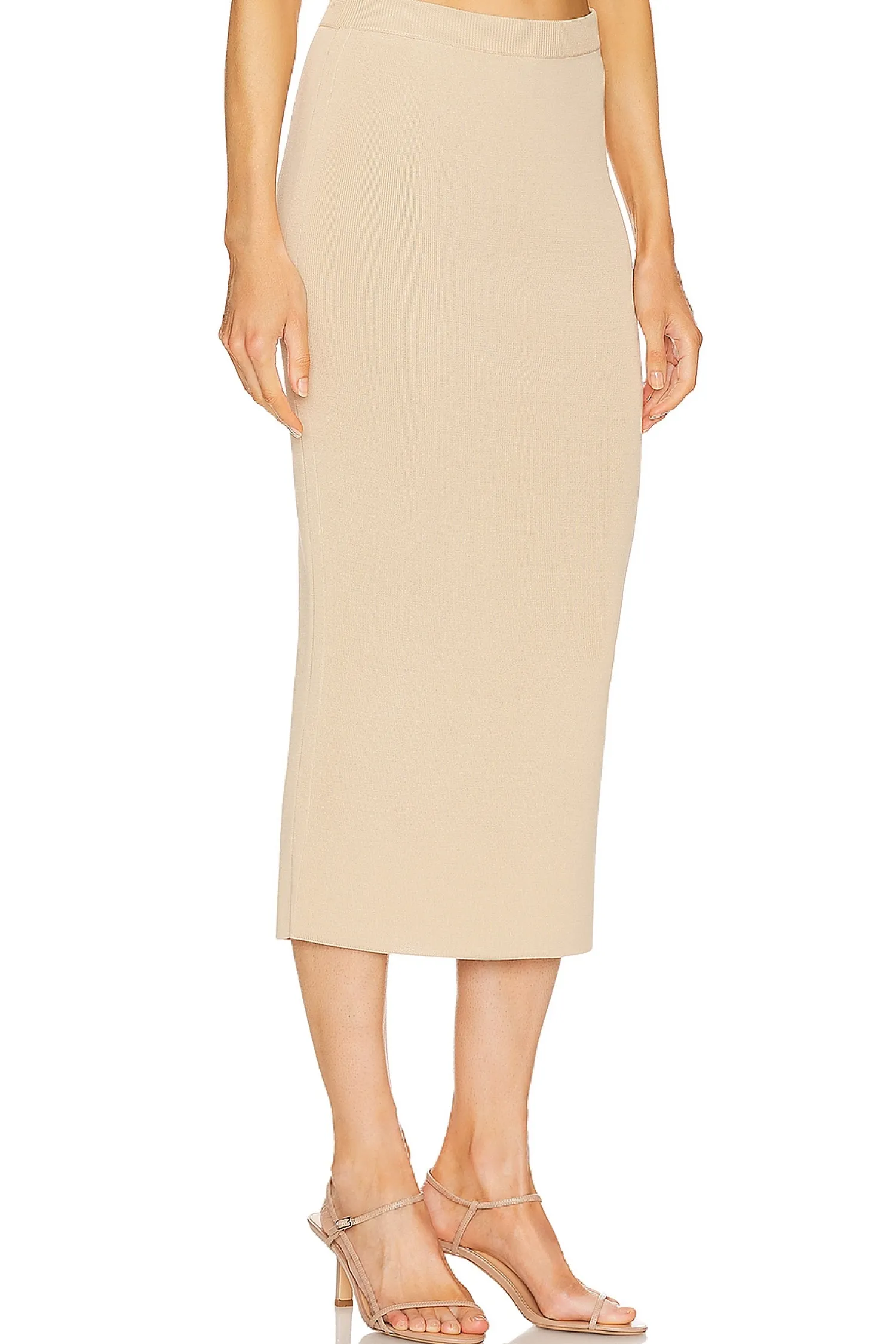 Women L'Academie Matching Sets>by Marianna Della Midi Skirt