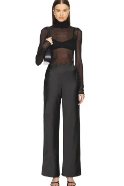 Women L'Academie Pants><noscript><img width=