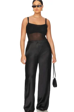 Women L'Academie Pants><noscript><img width=