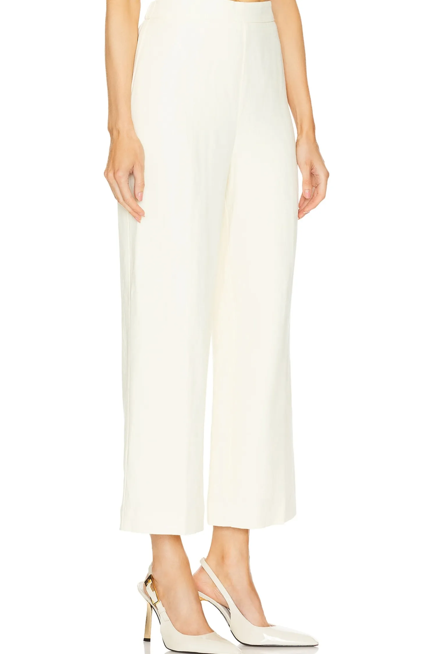 Women L'Academie Pants|Matching Sets>by Marianna Giverny Pant